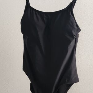 Hurley Black Women's Swimsuit
